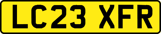 LC23XFR