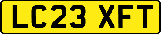 LC23XFT
