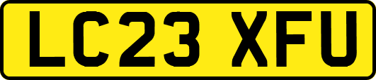 LC23XFU