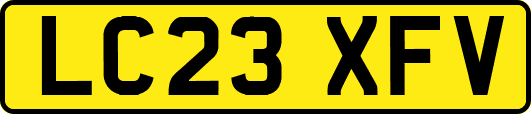 LC23XFV