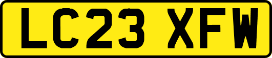 LC23XFW