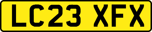 LC23XFX