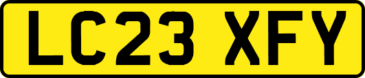 LC23XFY