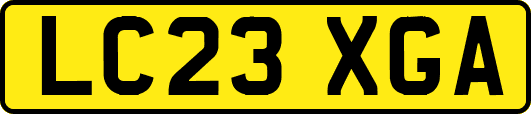 LC23XGA