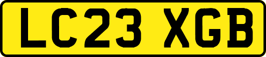 LC23XGB