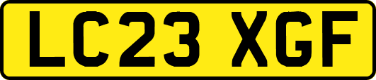 LC23XGF