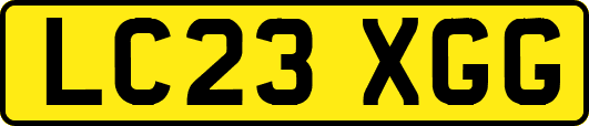 LC23XGG