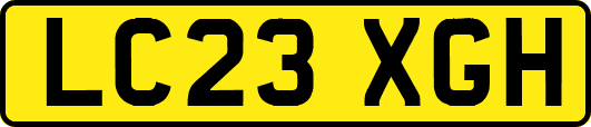 LC23XGH
