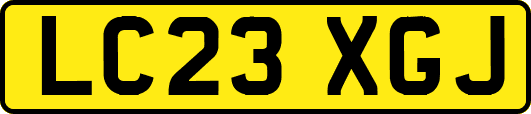 LC23XGJ