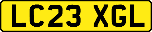 LC23XGL