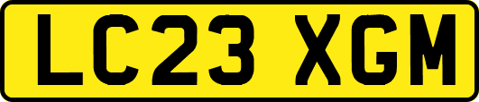 LC23XGM