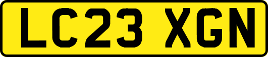 LC23XGN