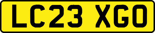 LC23XGO
