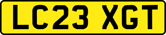 LC23XGT