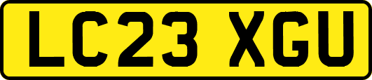 LC23XGU