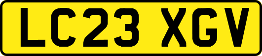 LC23XGV