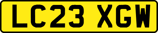 LC23XGW