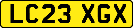 LC23XGX