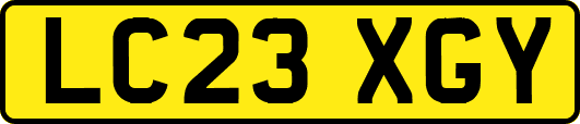 LC23XGY