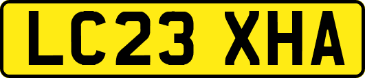 LC23XHA