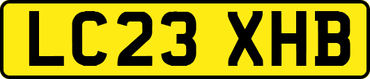 LC23XHB