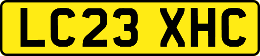 LC23XHC