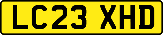 LC23XHD