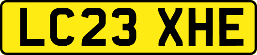 LC23XHE