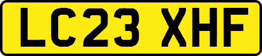 LC23XHF