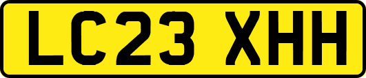 LC23XHH