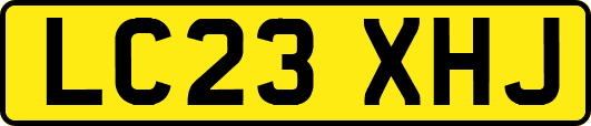 LC23XHJ
