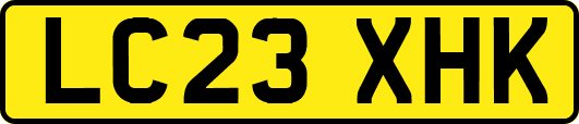 LC23XHK