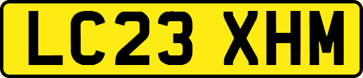 LC23XHM