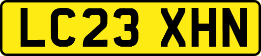 LC23XHN