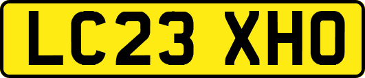 LC23XHO