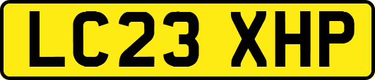 LC23XHP