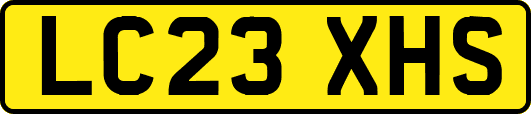LC23XHS