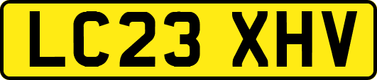 LC23XHV