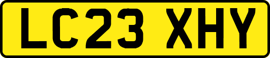LC23XHY