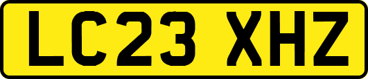 LC23XHZ
