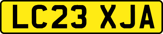 LC23XJA