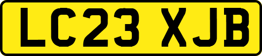 LC23XJB