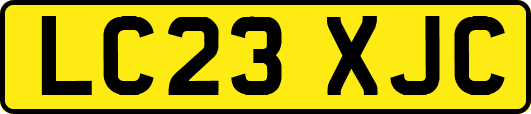 LC23XJC