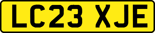 LC23XJE