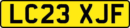 LC23XJF
