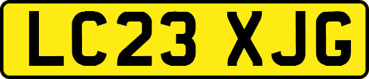 LC23XJG