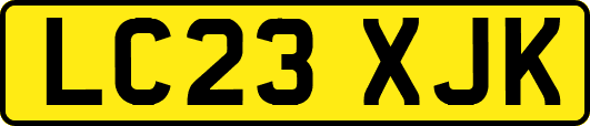LC23XJK