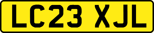LC23XJL