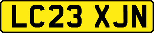 LC23XJN
