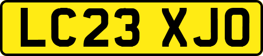 LC23XJO